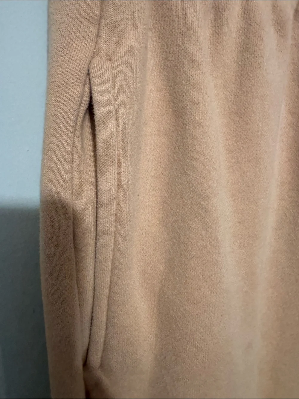 Wild Fable Wide Leg Maxi / Baggy Sweatpants